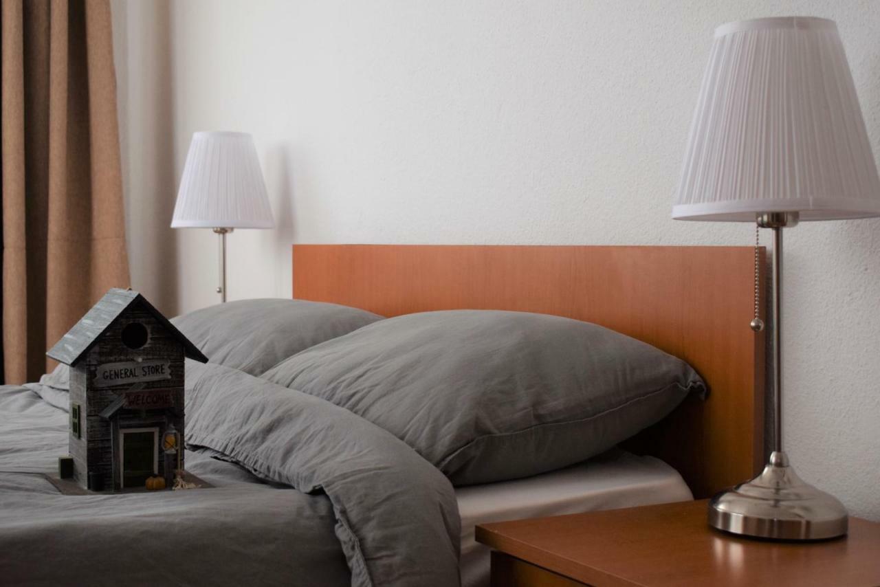 Resedinta Lui Calin Apartment Букурещ Екстериор снимка