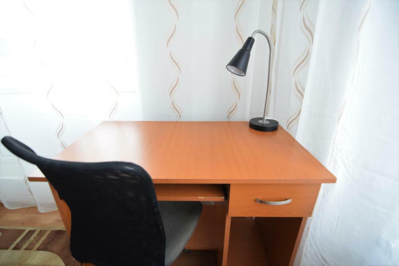 Resedinta Lui Calin Apartment Букурещ Екстериор снимка