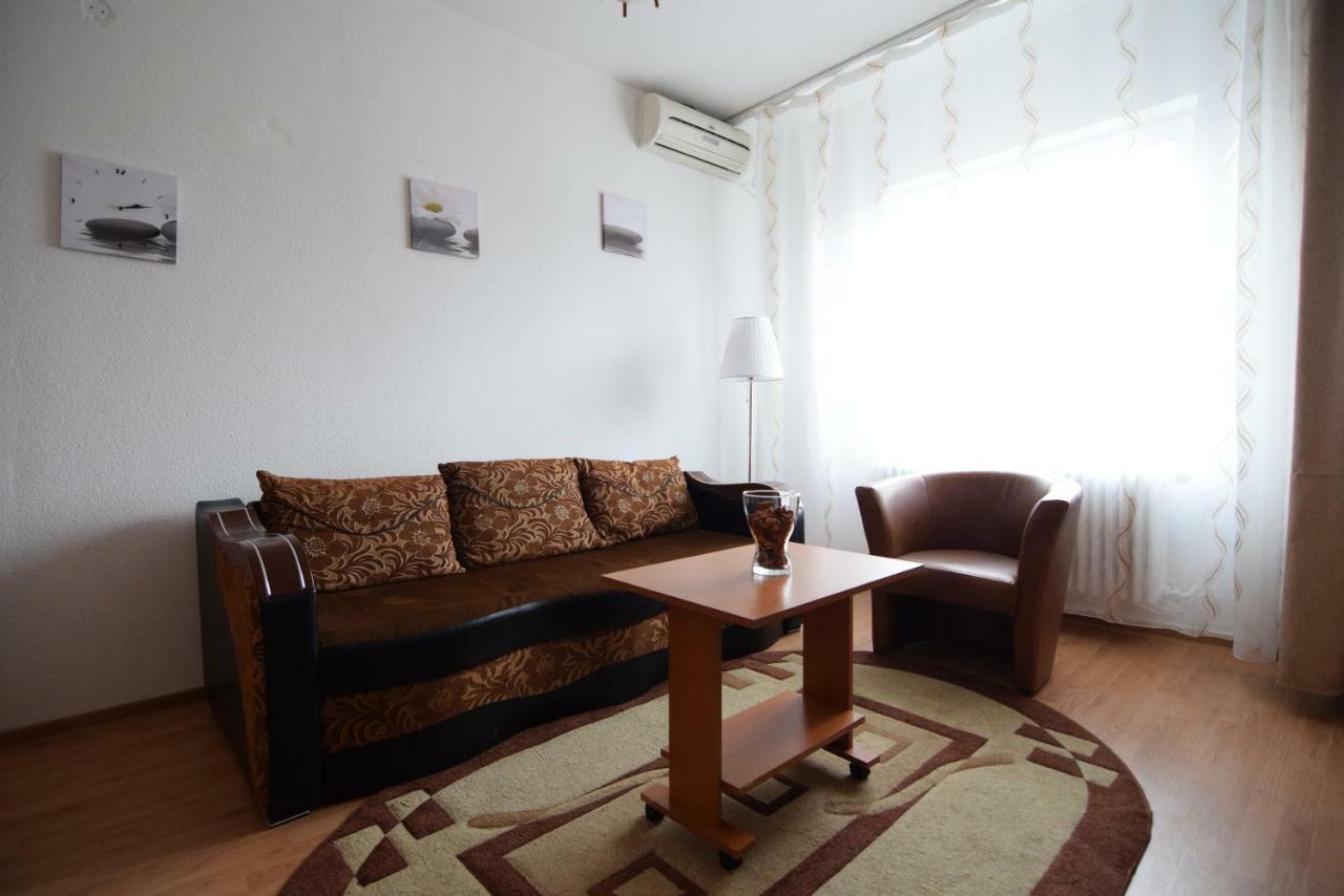 Resedinta Lui Calin Apartment Букурещ Екстериор снимка