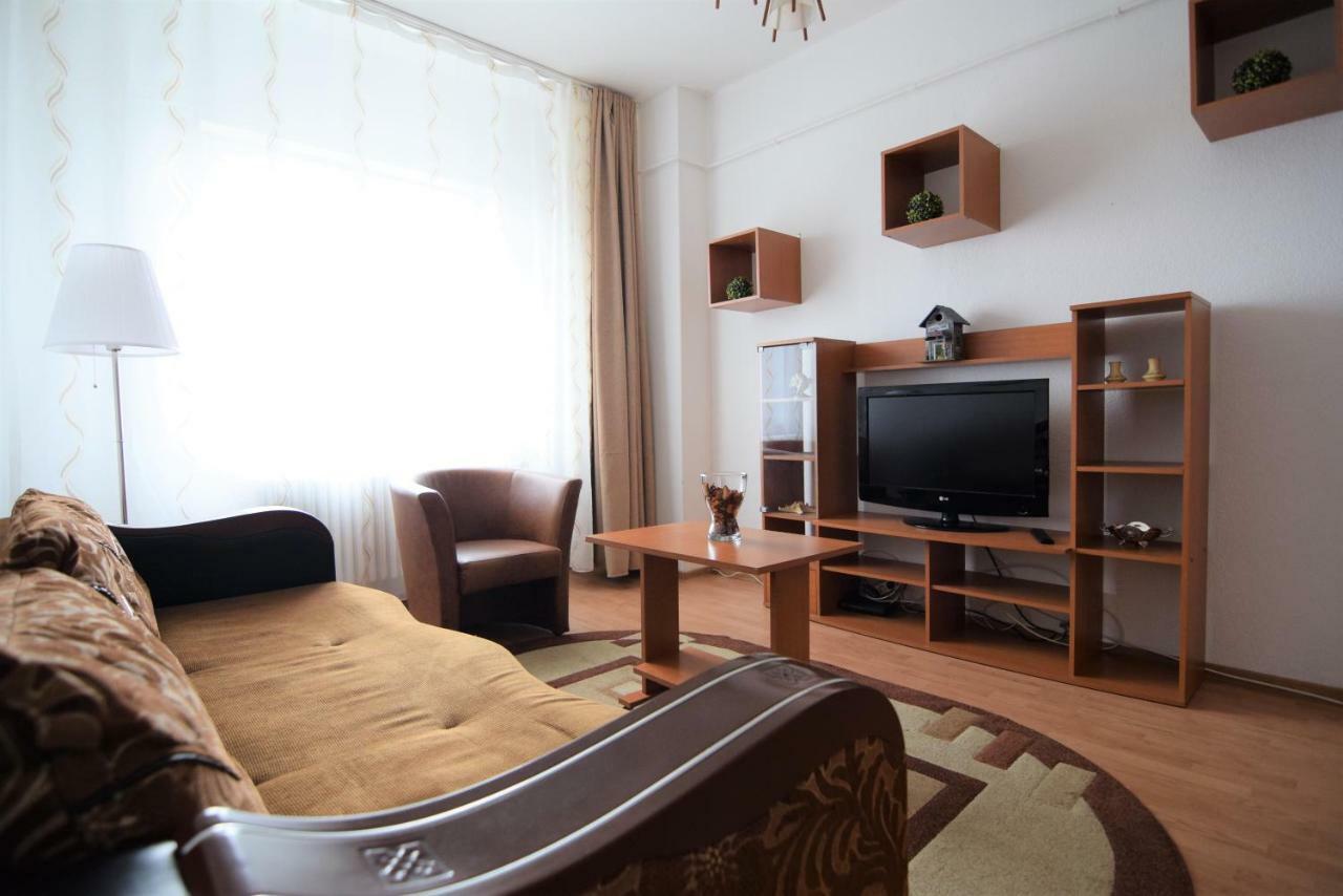 Resedinta Lui Calin Apartment Букурещ Екстериор снимка