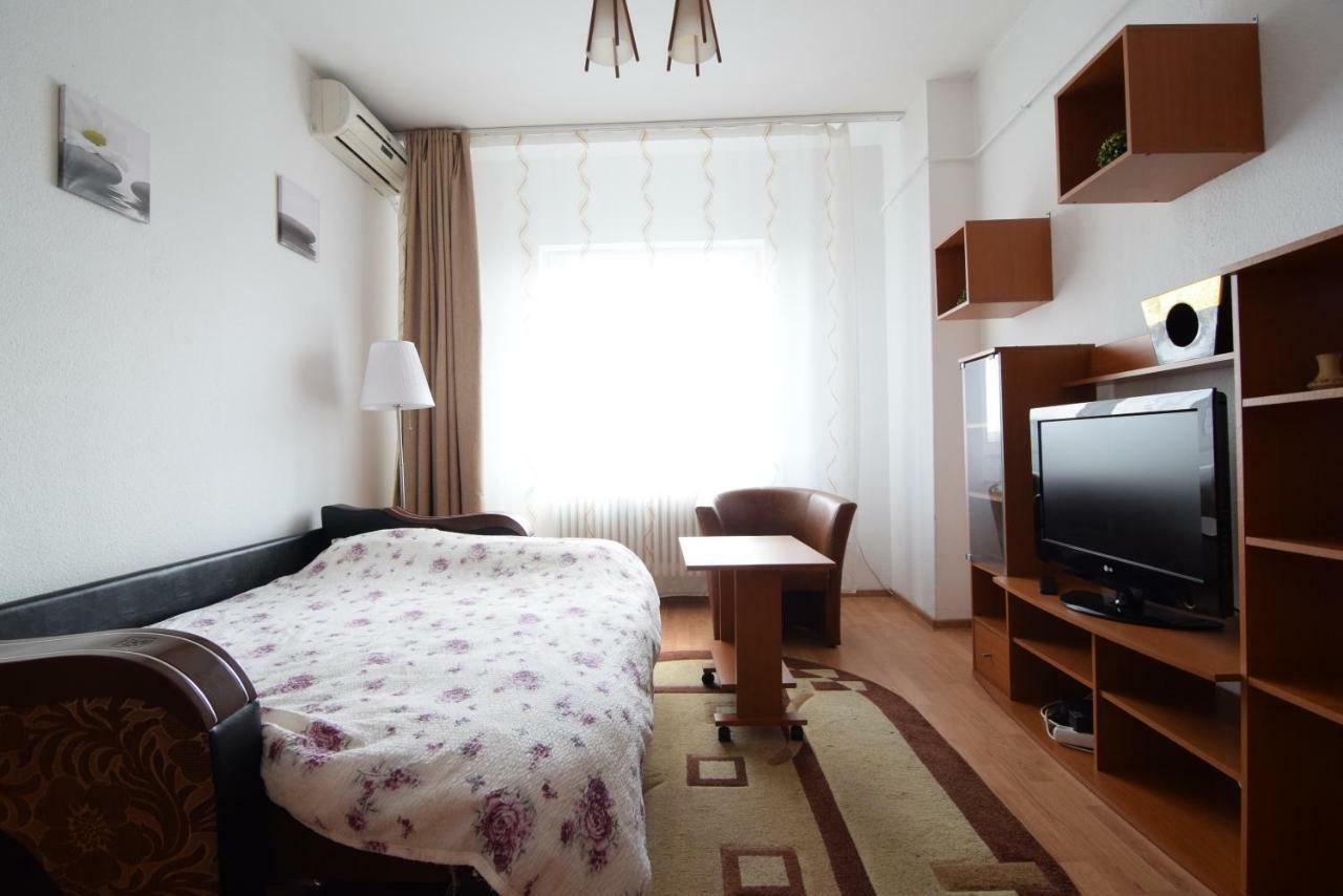 Resedinta Lui Calin Apartment Букурещ Екстериор снимка