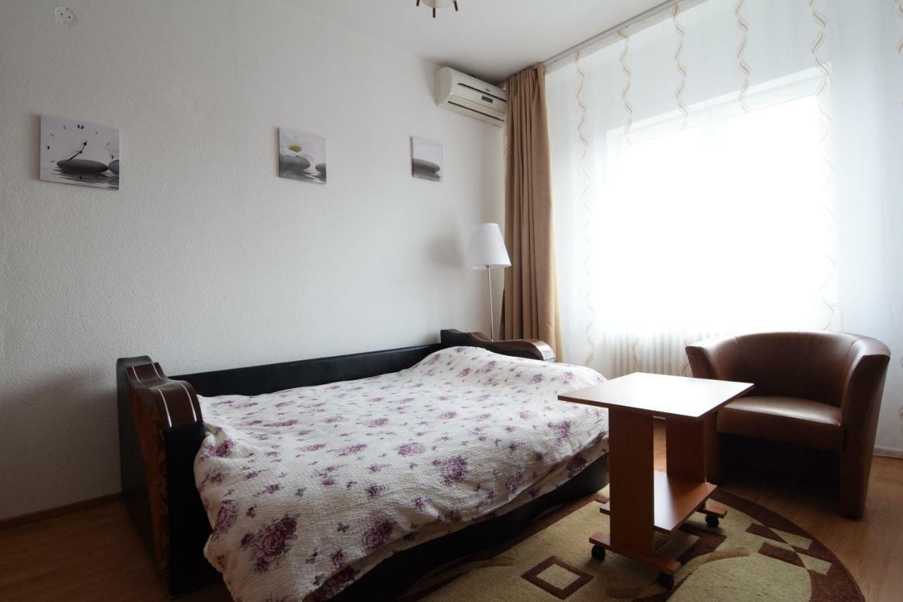 Resedinta Lui Calin Apartment Букурещ Екстериор снимка